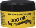Mason's Massaging Oil 100G