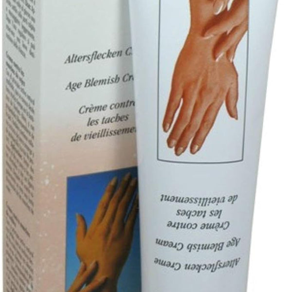 Medosan Age Blemish Cream 100Ml