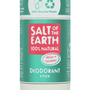 Salt Of The Earth Melon & Cucumber Deodorant 84G