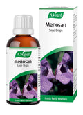 A.Vogel Menosan Sage - 100Ml
