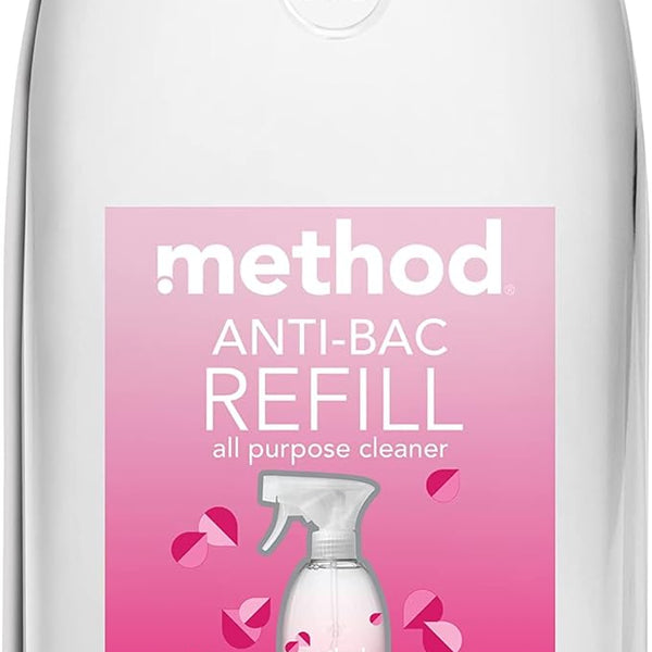 Method Anti-Bac Refill Wild Rhubarb