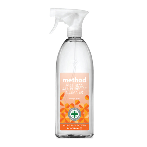 Method Anti Bac All Purpose Spray