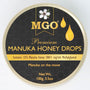 Mgo Manuka Honey Lozenges 300+ Mg