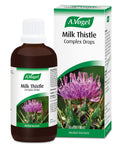 A.Vogel Milk Thistle Complex - 100Ml