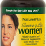 Nature's Plus Multi Vit - Womens - 60