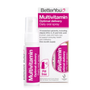 Betteryou Multivit Oral Spray 25Ml