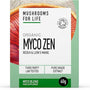 Mushrooms For Life Myco-Zen - 60 caps