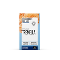 Mushrooms For Life Organic Tremella - 60 caps