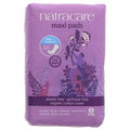 Natracare Maxi Pads Regular
