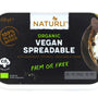 Naturli Spreadable 450G Og