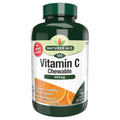 Natures Aid Chewable Vitamin C 100 tabs