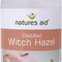 Natures Aid Witch Hazel 150ml