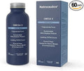 Natroceutics Omega3 60 Caps