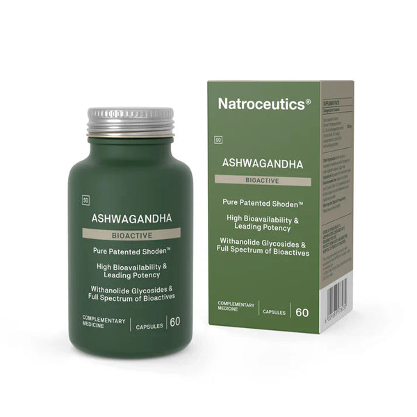 Natroceutics Ashwagandha