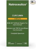 Natroceutics Curcumin 30S