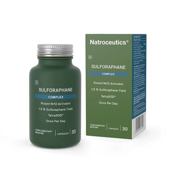 Natraceutics Sulforaphane Complex