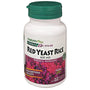 Nature's Plus Red Yeast