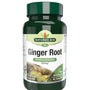 Natures Aid Ginger Root Standardised
