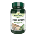 Natures Aid Korean Ginseng 600Mg 90 Tabs