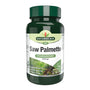 Natures Aid Saw Palmetto 500Mg 90 Tabs