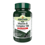 Natures Aid Vitamin B Complex 100 30 Tab
