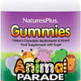 Nature's Plus Animal Gummies