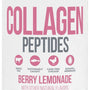 Nature's Plus Collagen Berry Lemonade