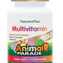 Nature's Plus Gold Kids Multivitamins 60