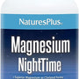 Nature's Plus Magnesium Nighttime