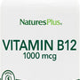 Nature's Plus Vitamin B12
