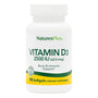 Nature's Plus Vitamin D3 2500Iu