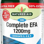Natures Aid Complete Efa 135S