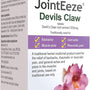 Natures Aid Jointeeze Devils Claw 90S