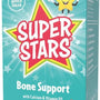 Natures Aid Superstars Bone Support 60S