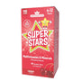 Natures Aid Superstars Vitamin C 60S