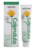 Nelsons Calendula Cream