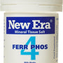 New Era No. 4 Ferr Phos (Iron Phosphate)