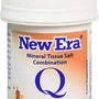 New Era Mineral Tissue Salts Q 240 Tablets