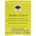 New Nordic Active Liver 30 Tablets