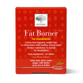 New Nordic Fat Burner
