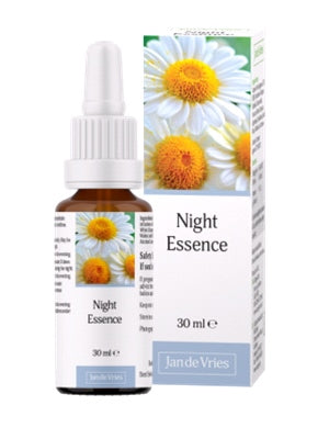 Jan De Vries Range Night Essence