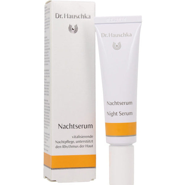 Dr. Hauschka Night Serum