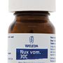 Weleda Nux Vom 30C 125 Tablet