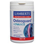 Lamberts Oseoguard Advance Calcium 500Mgmagnesium