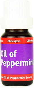 Obbekjaers Japanese Oil Of Pep 10Ml
