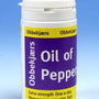 Obbekjaers Oil Of Peppermint