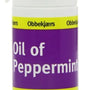 Obbekjears Peppermint 60 Capsuals