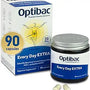 Optibac Every Day Extra 90 Capsules