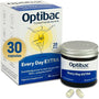 Optibac Every Day Extra 30 Capsules