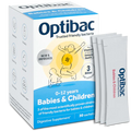 Optibac For Babies & Children 30 Sachets